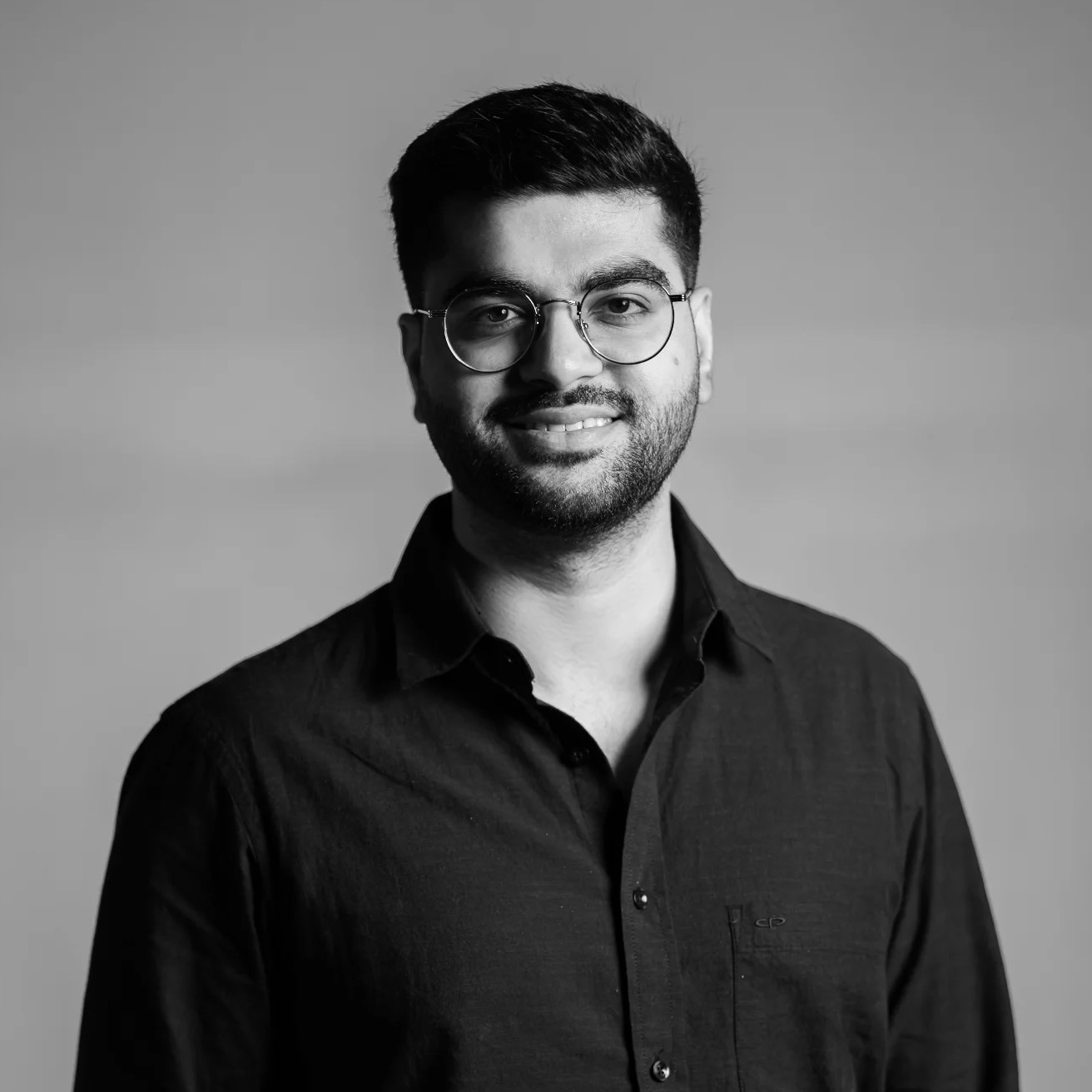Raghav Sethi Portrait Avatar